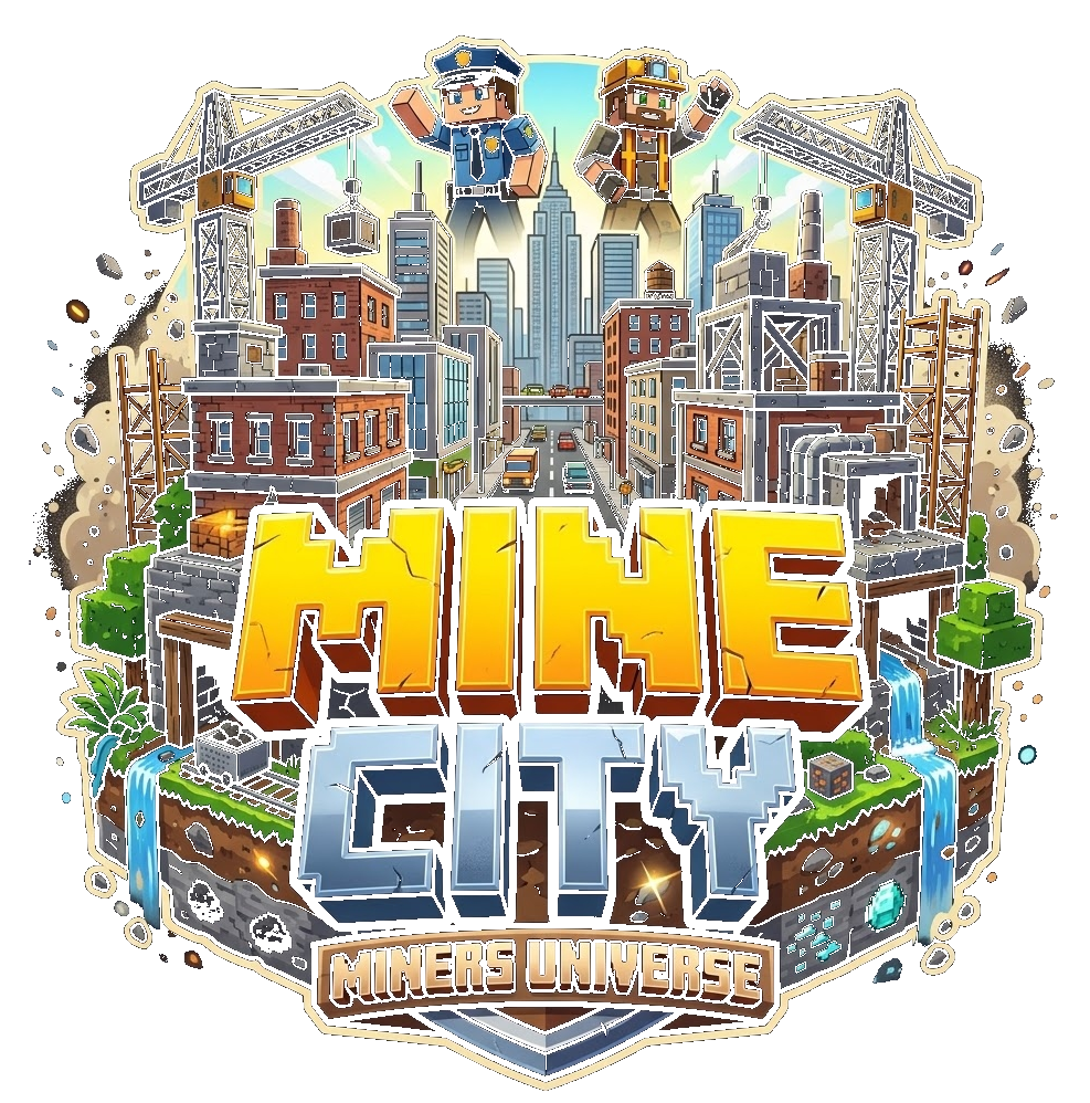 Mine City
