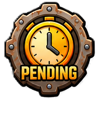 Pending